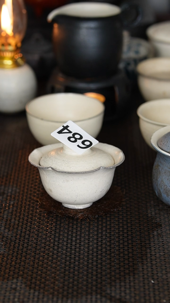 【闪购商品】684景德镇{立梦陶}手作   