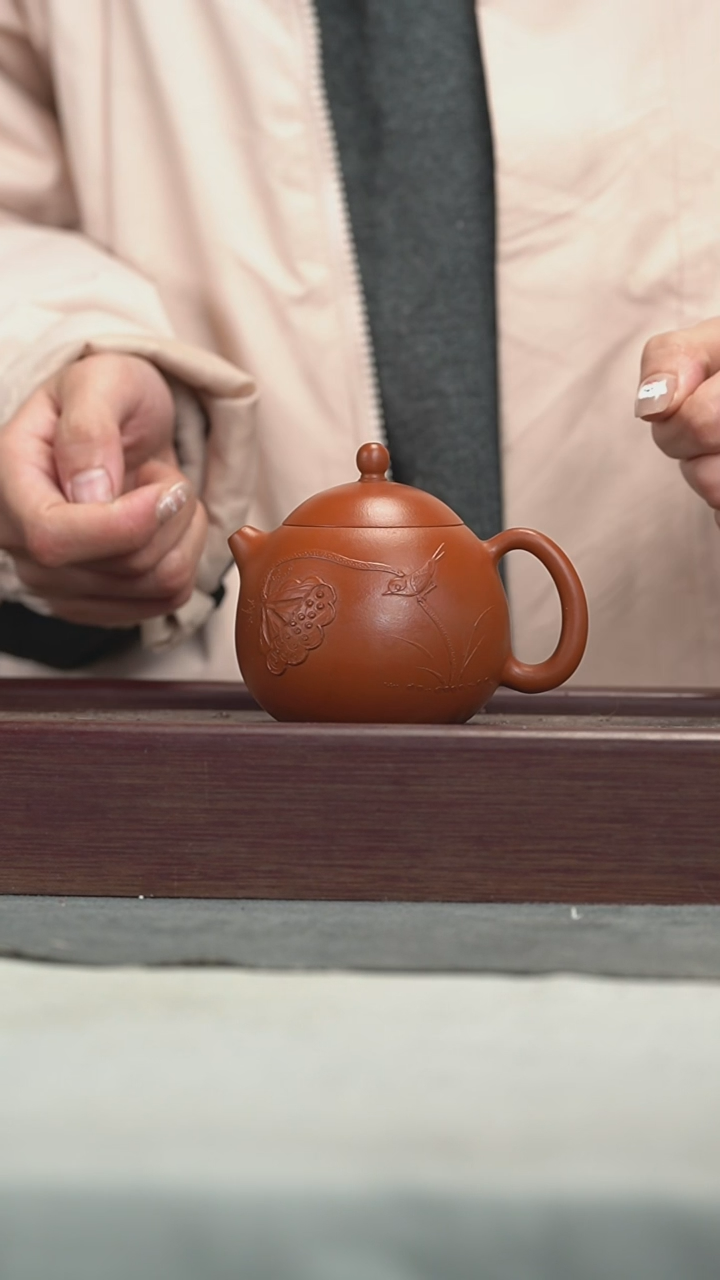 【闪购商品】紫砂茶壶紫砂壶紫砂壶