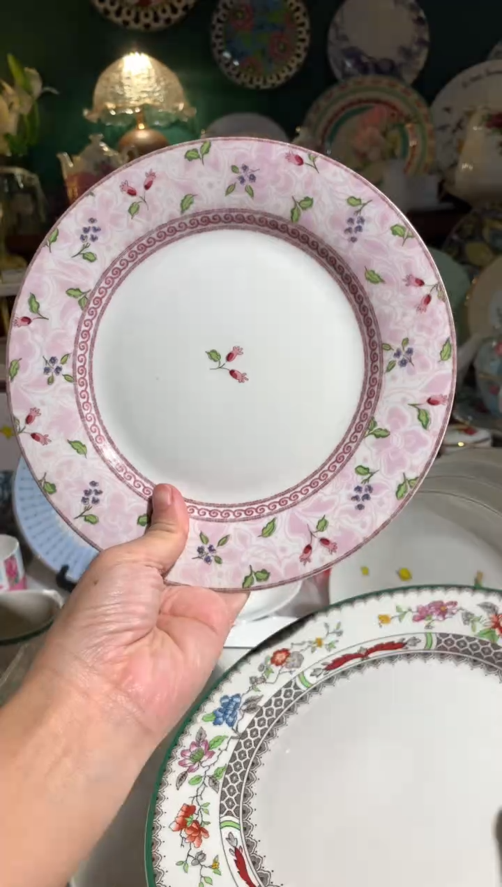 瓷片cc015陶瓷没有完美无瑕1个