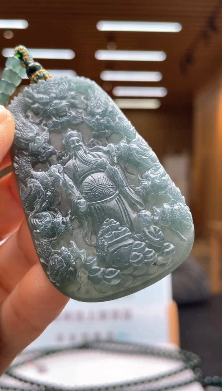 未镶嵌定制翡翠********391