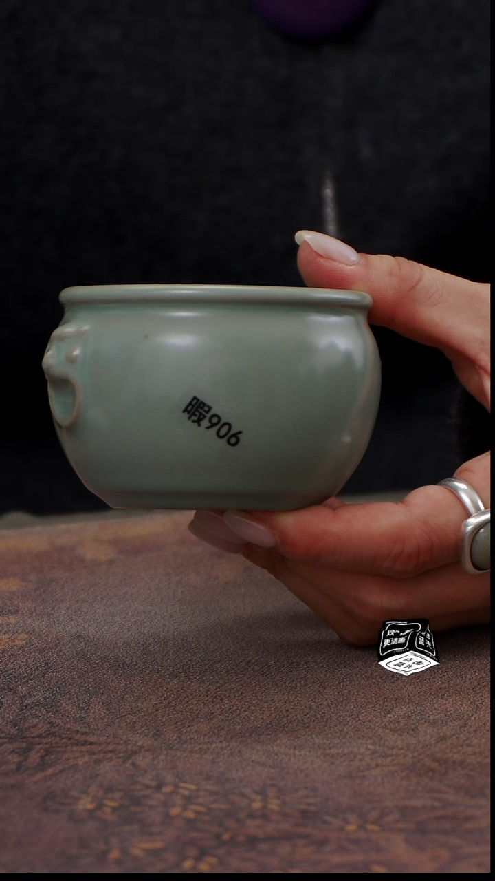 瓷片瑕906    简装