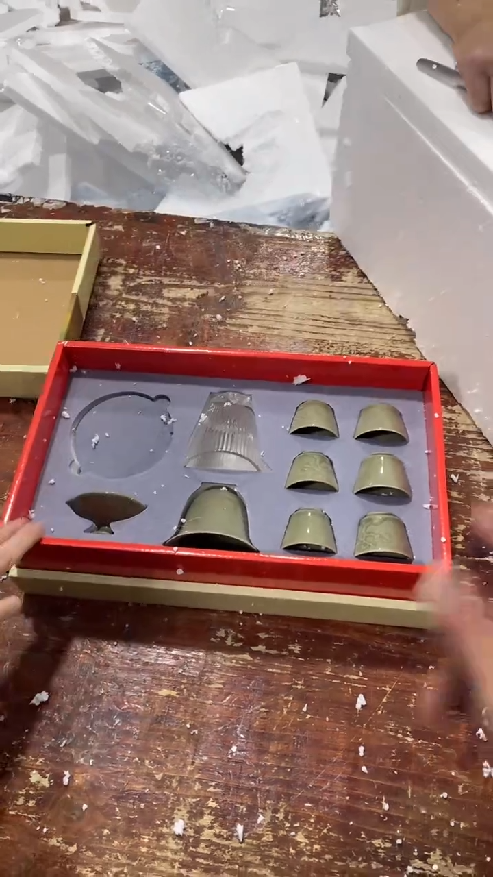 【闪购商品】其他响念茶具严选链接@@LS