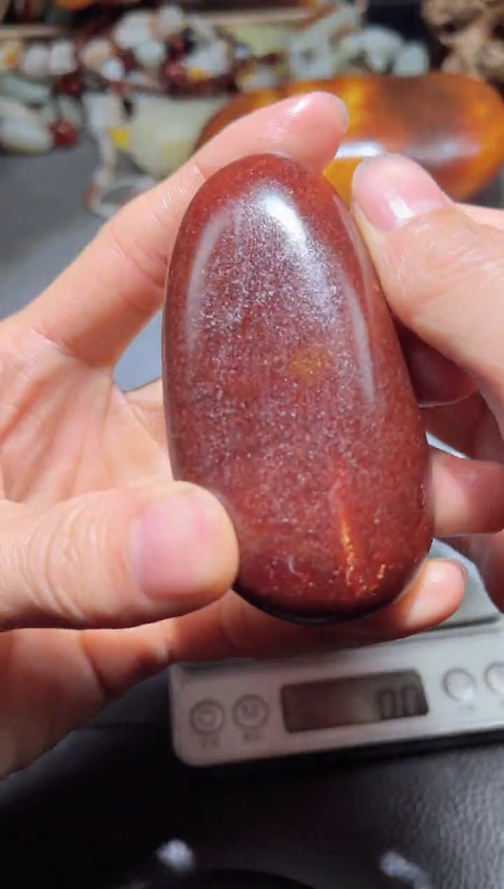 【闪购商品】和田玉（子料）挂件未镶嵌YL-ZZ-1.15-83