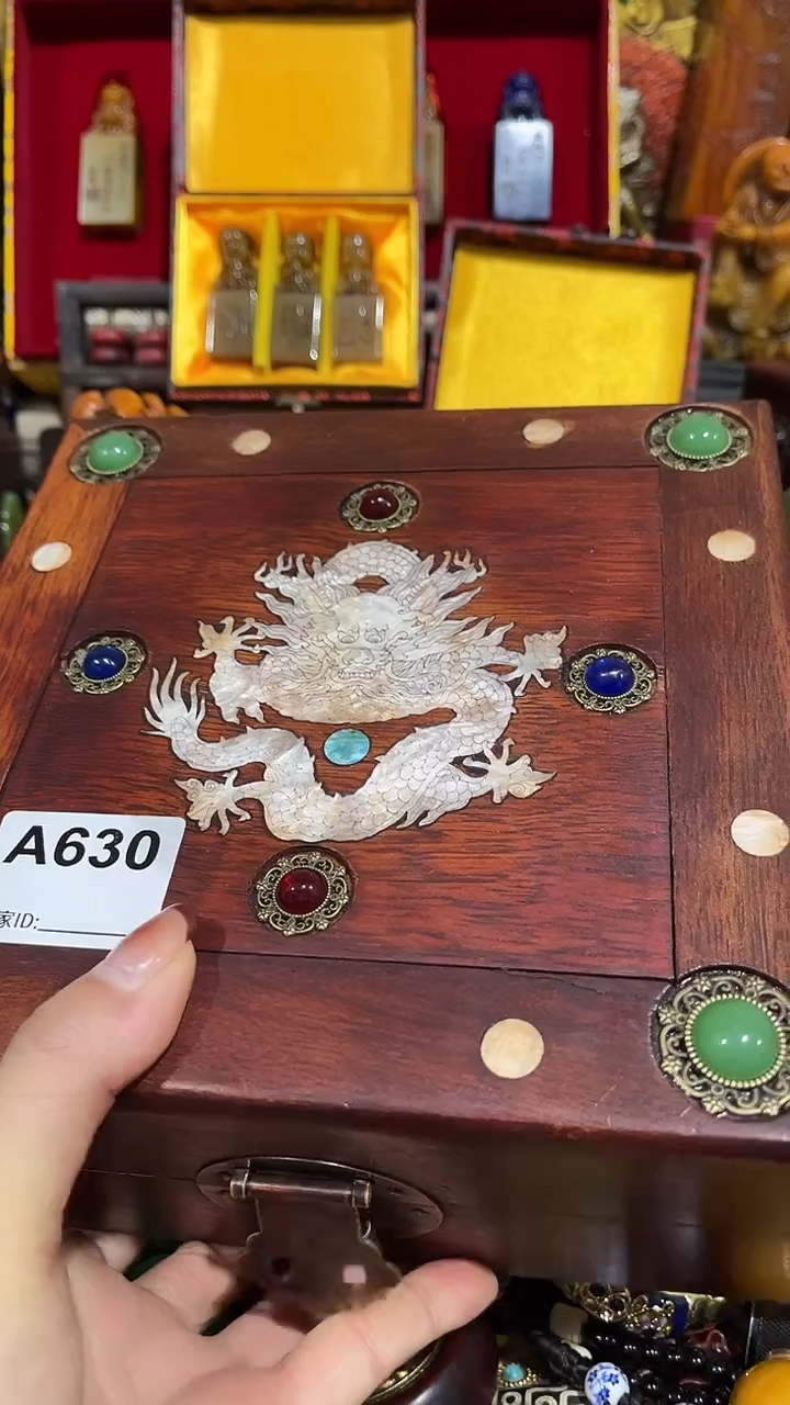 【闪购商品】老板娘推荐摆件摆饰