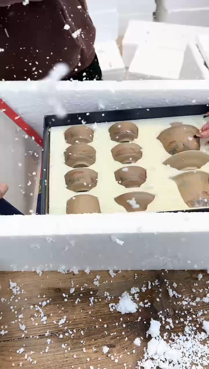 【闪购商品】其他清山陶也商品链接@@