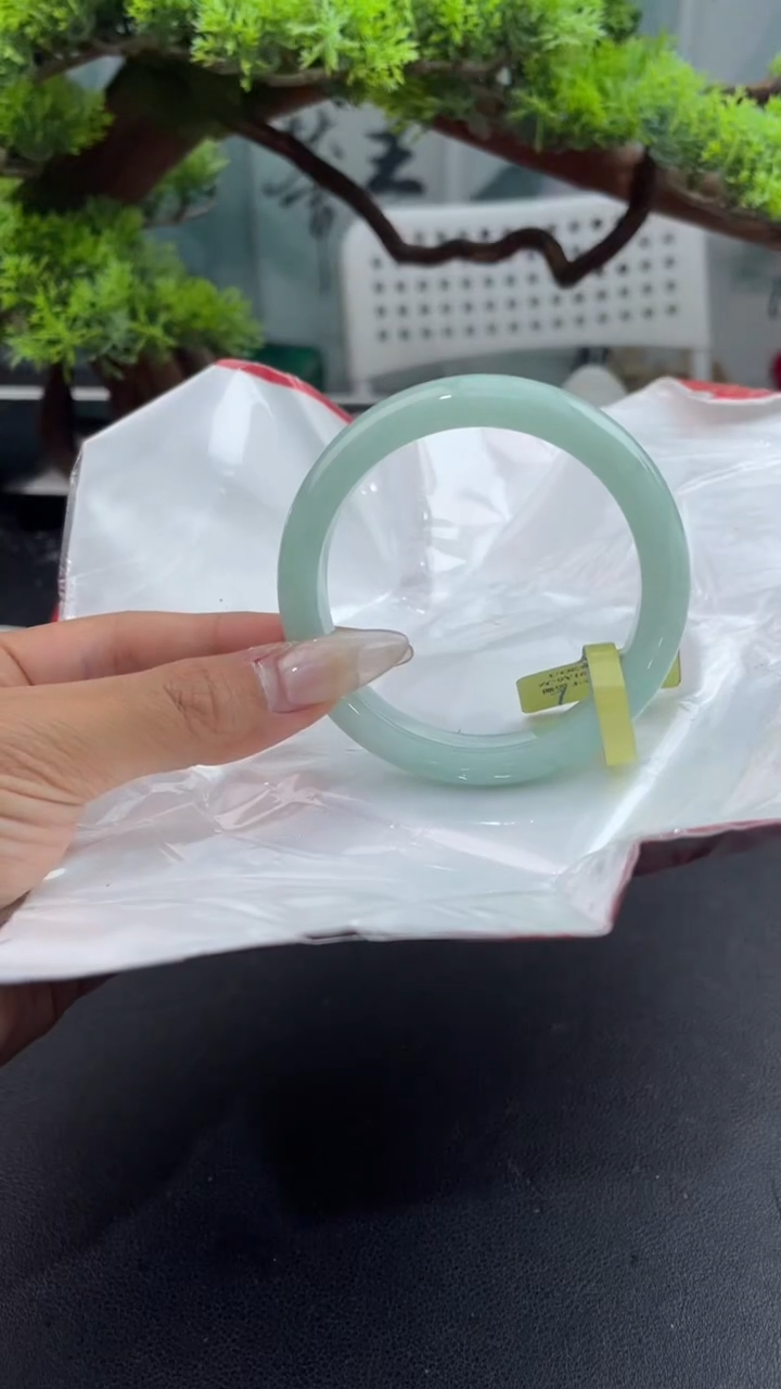 【闪购商品】翡翠手镯未镶嵌3翡翠手镯