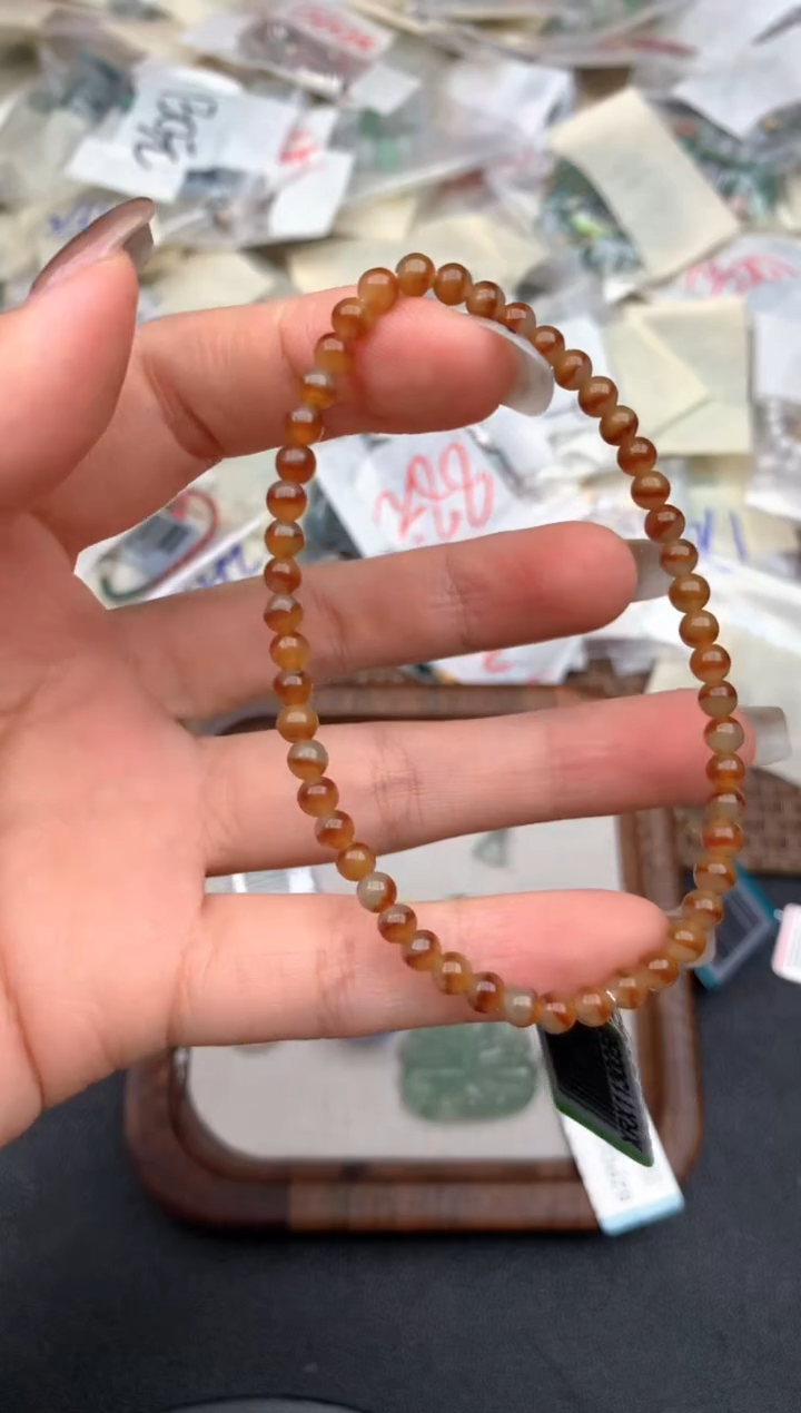 未镶嵌挂件翡翠一