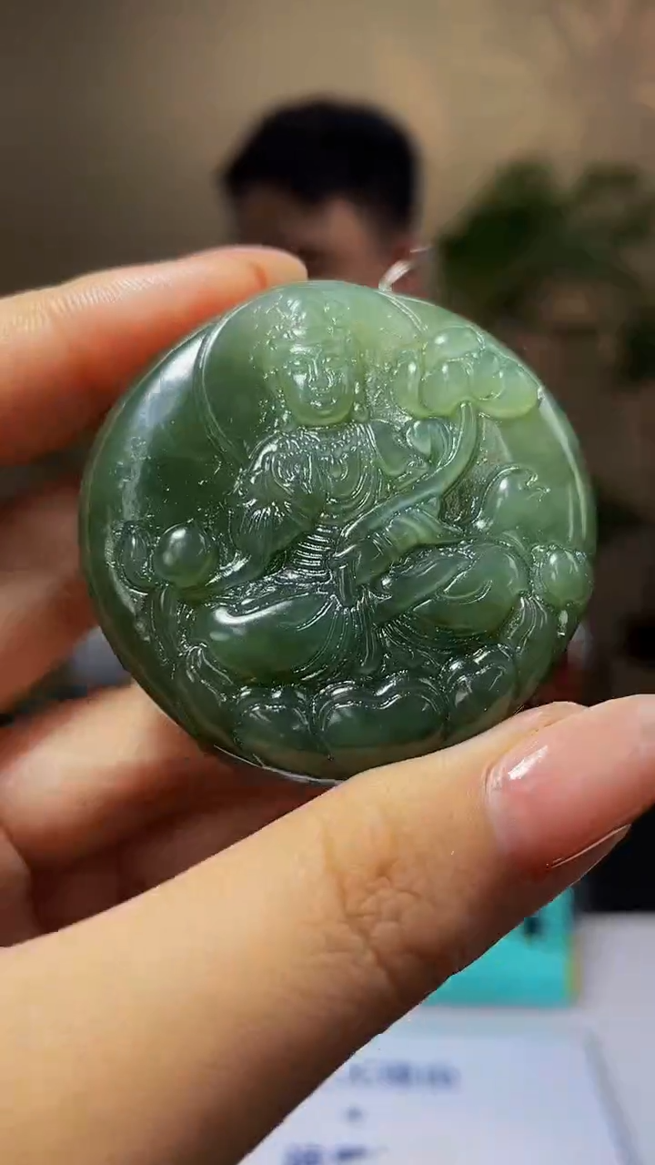 定制和田玉和田玉定制链接HTY010