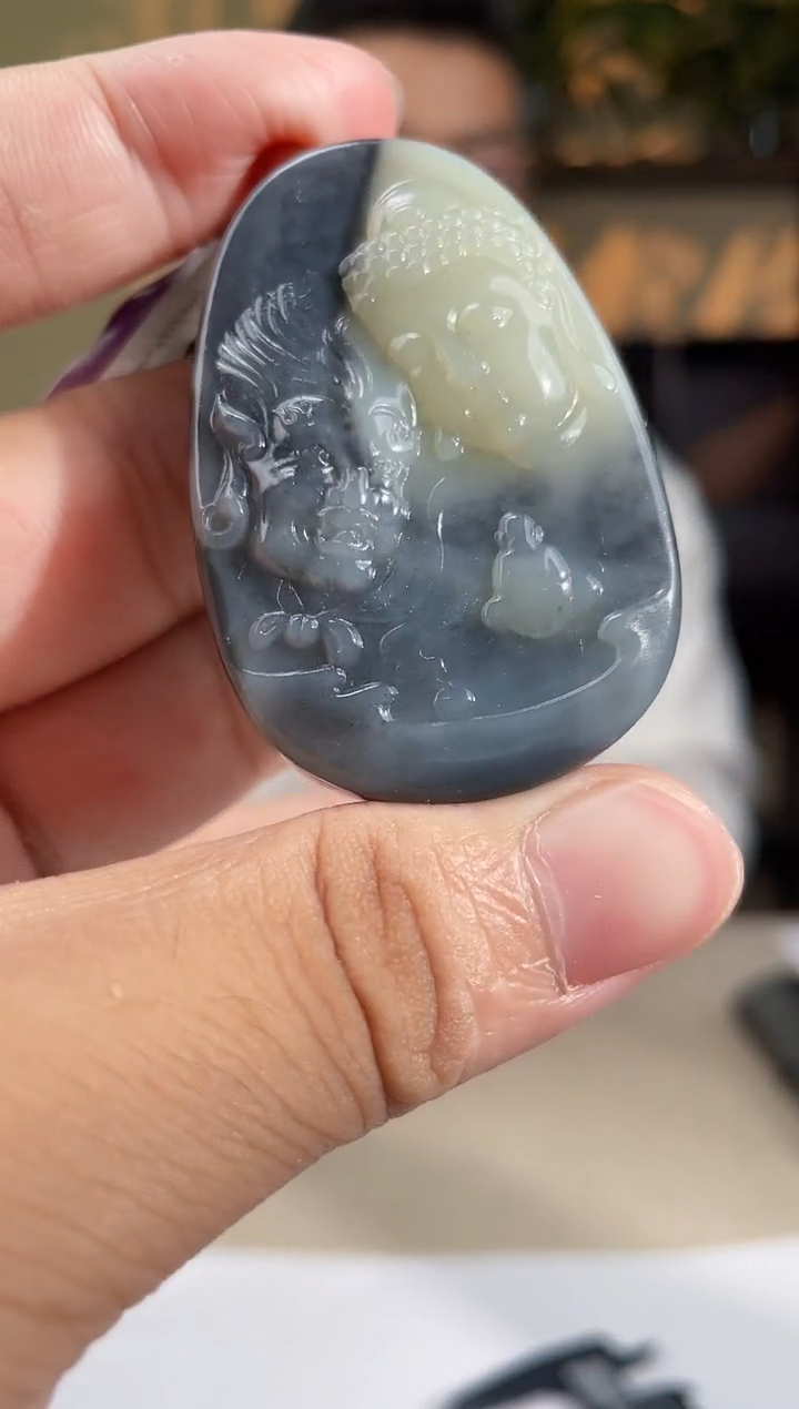 定制和田玉多样性发货拍一发一