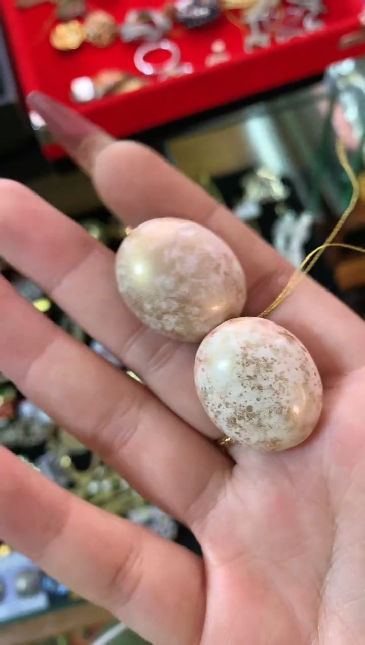 【闪购商品】瓷片楚楚中古珠宝甄选不退换