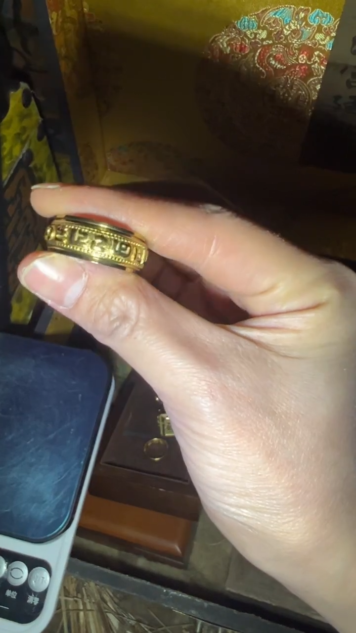 金属高端福利精品摆件链接