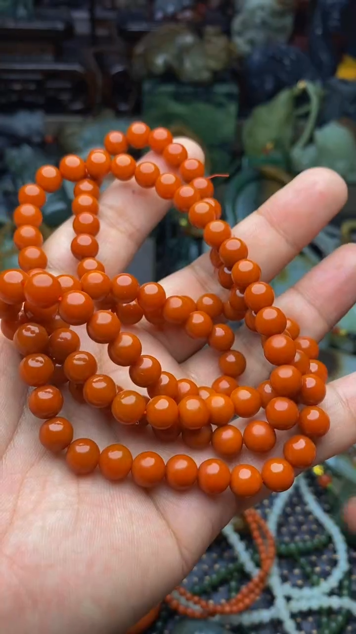 未镶嵌颈饰玛瑙/玉髓1