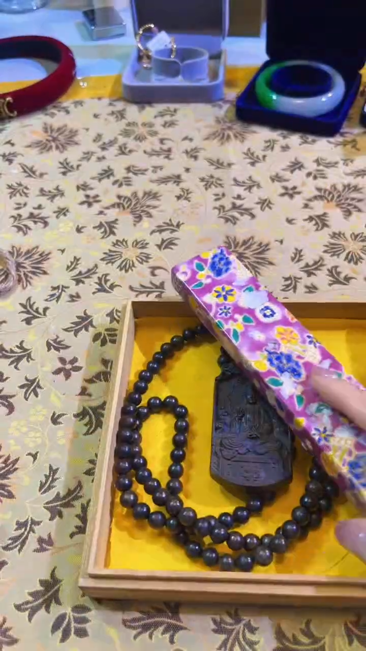 【闪购商品】瓷片陶茶666文玩周边多人