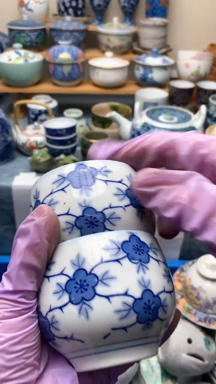 1秋*265盛瑞陶瓷   小满胜万全