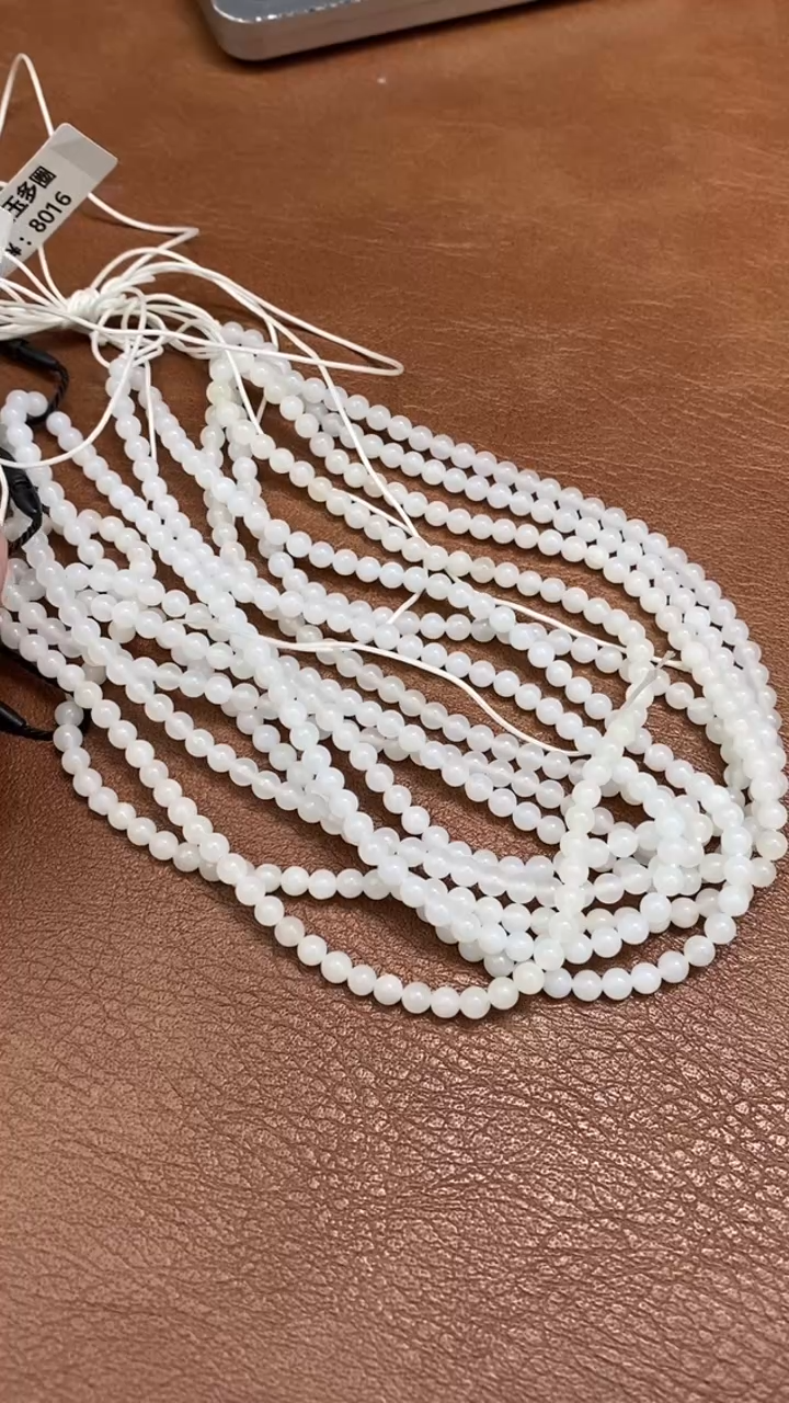 颈饰未镶嵌和田玉11.5GZ多样性拍一发一40