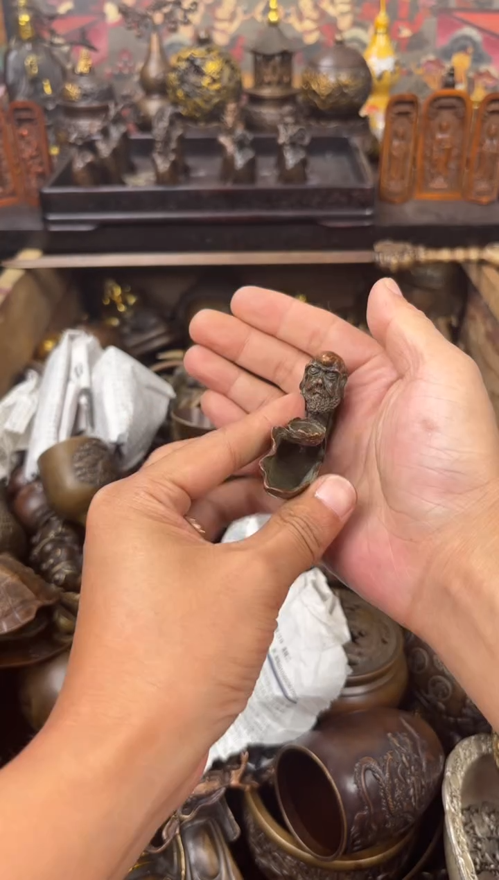 百富铜专属精品链接
