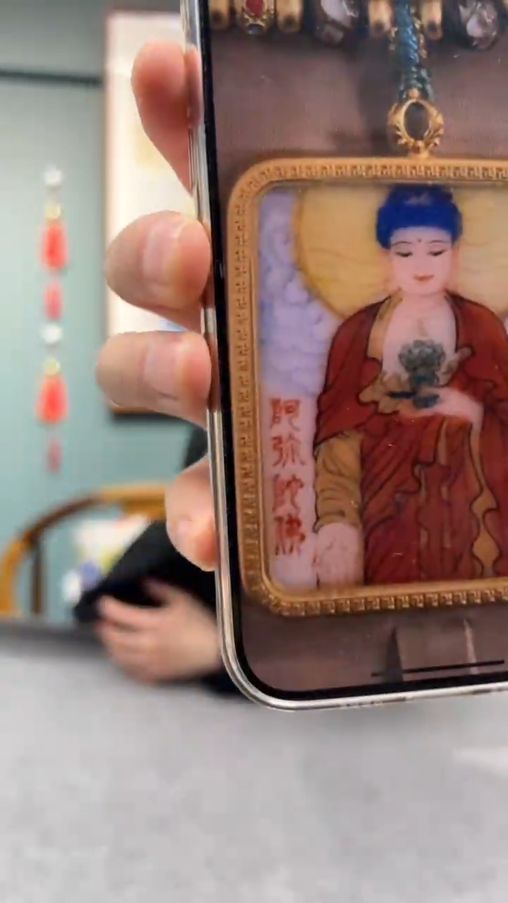 【闪购商品】国画余老师的作品TC30639