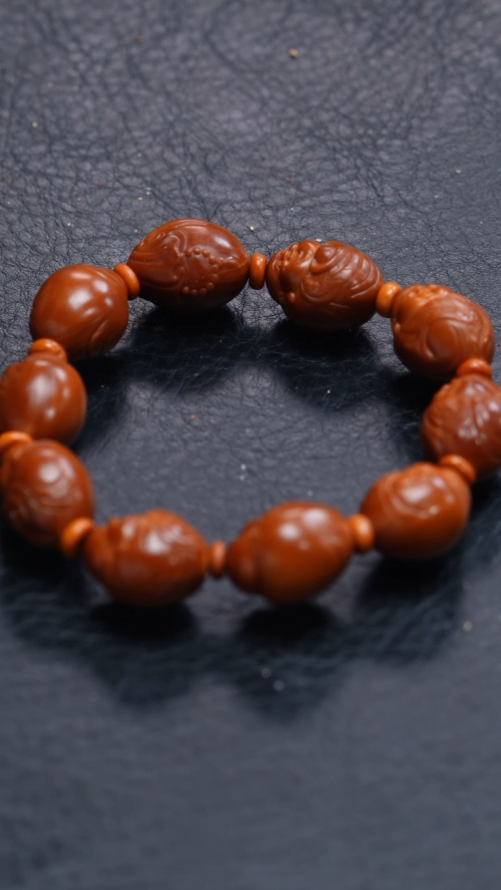 【闪购商品】橄榄核手串/手链橄榄核