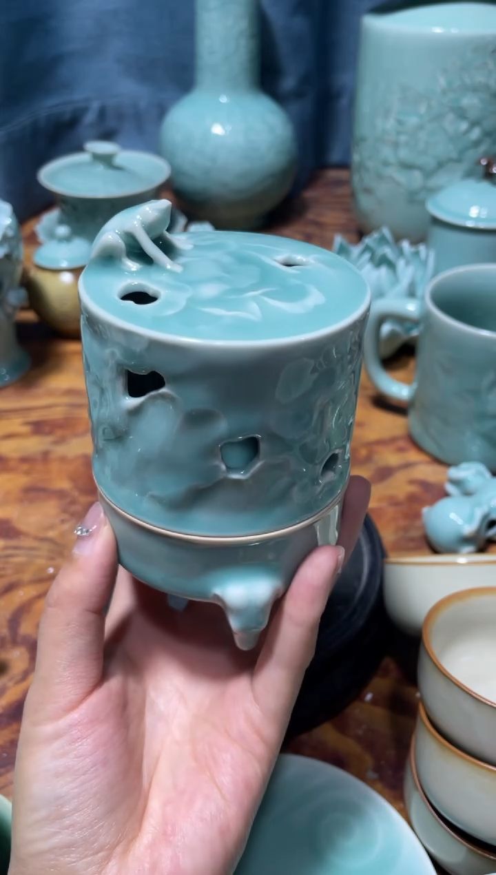 【闪购商品】特价 福利 青瓷 福利