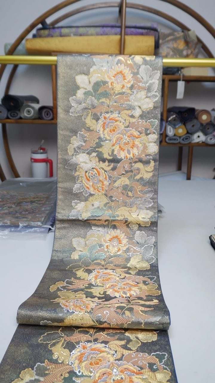 织绣140花卉花卉花卉