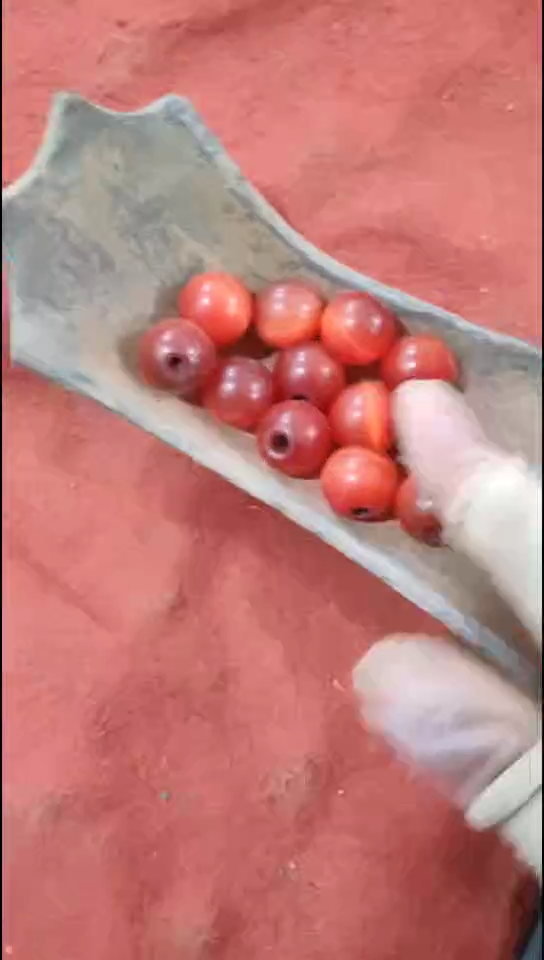 未镶嵌和田玉挂件一单12个