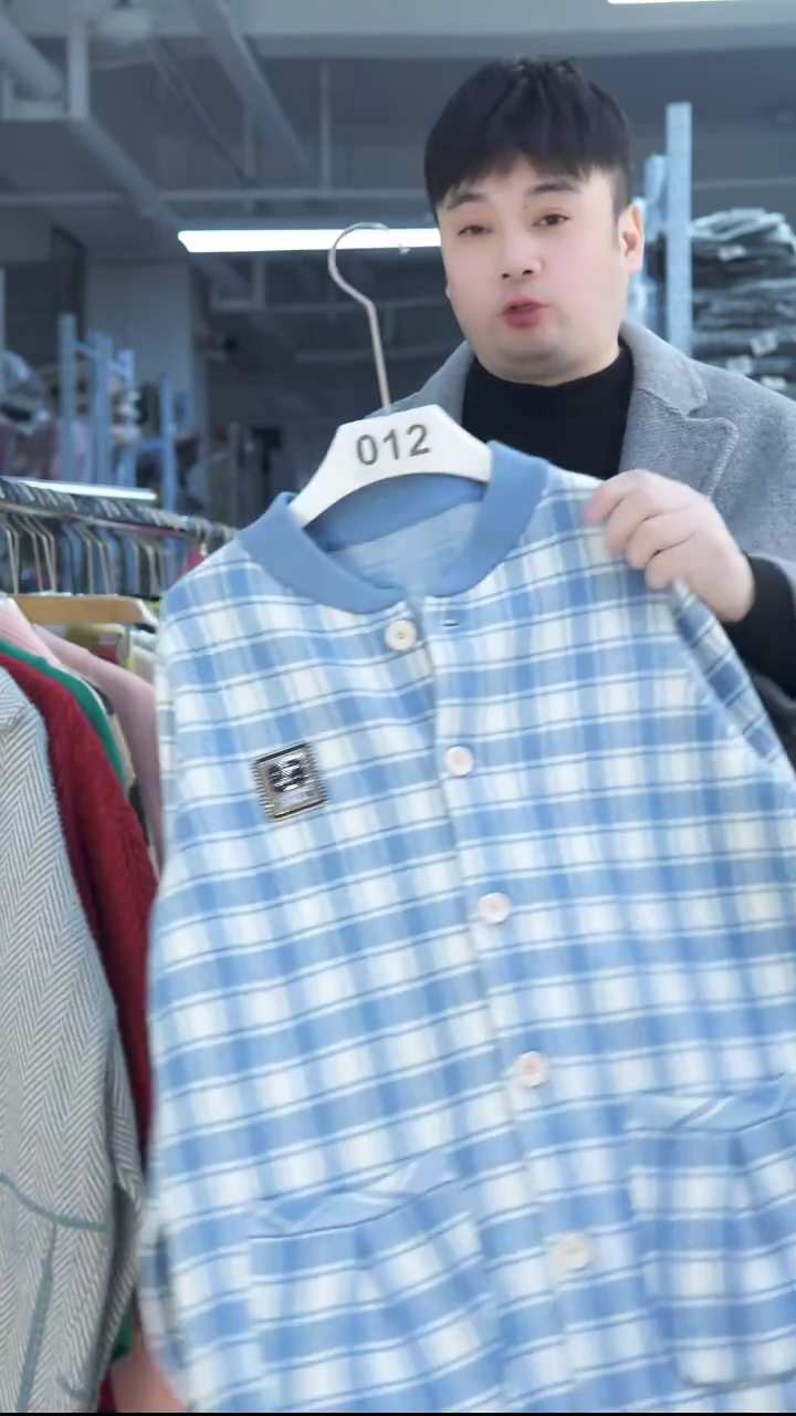 玉姐家高品质毛衣