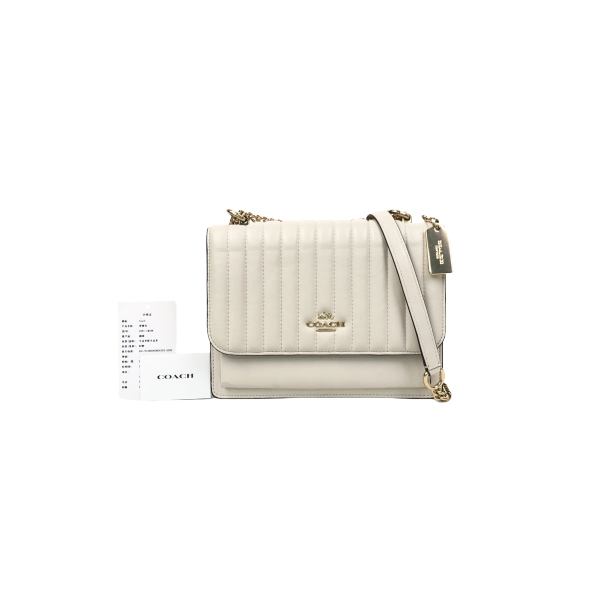 95新/蔻驰/包包/市场价3500/250124XL0043