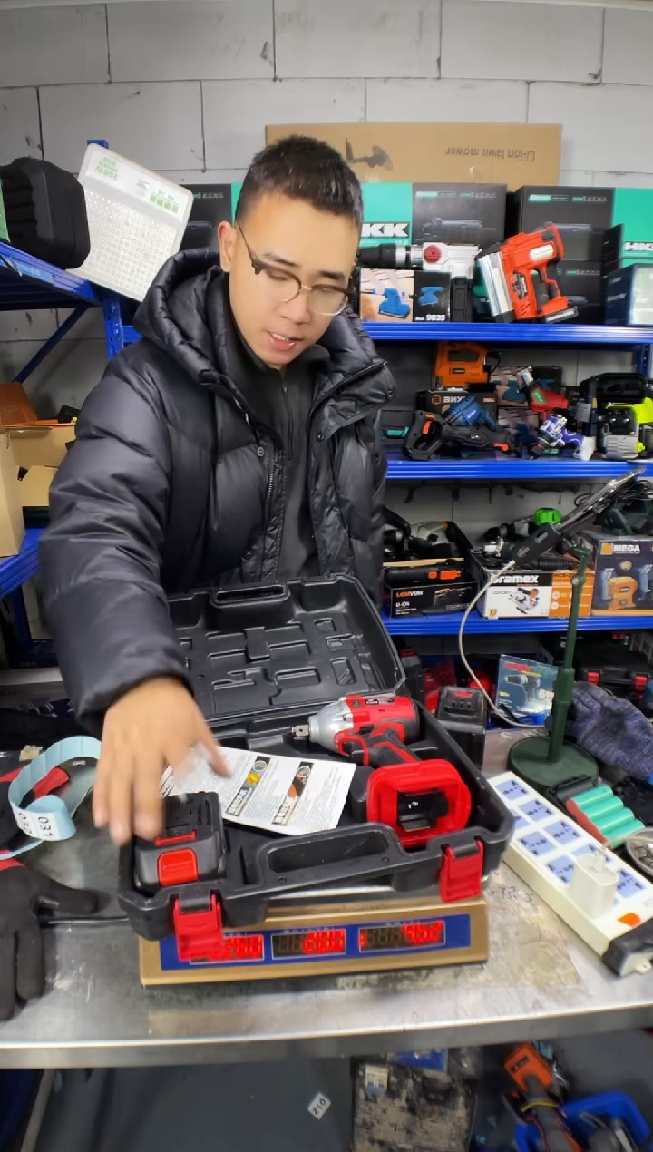 贞****场二手工具听讲解看图片下单 没有运费险030