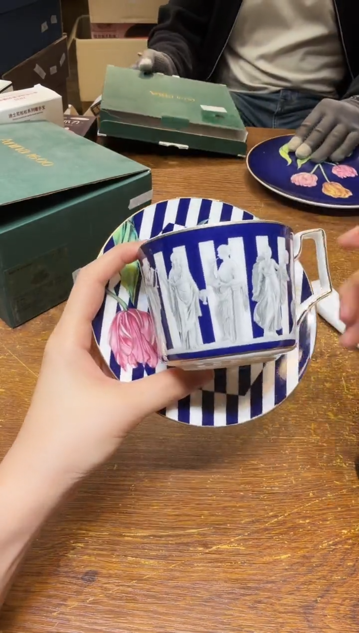 小狐狸严选日瓷器小狐狸精选日瓷器