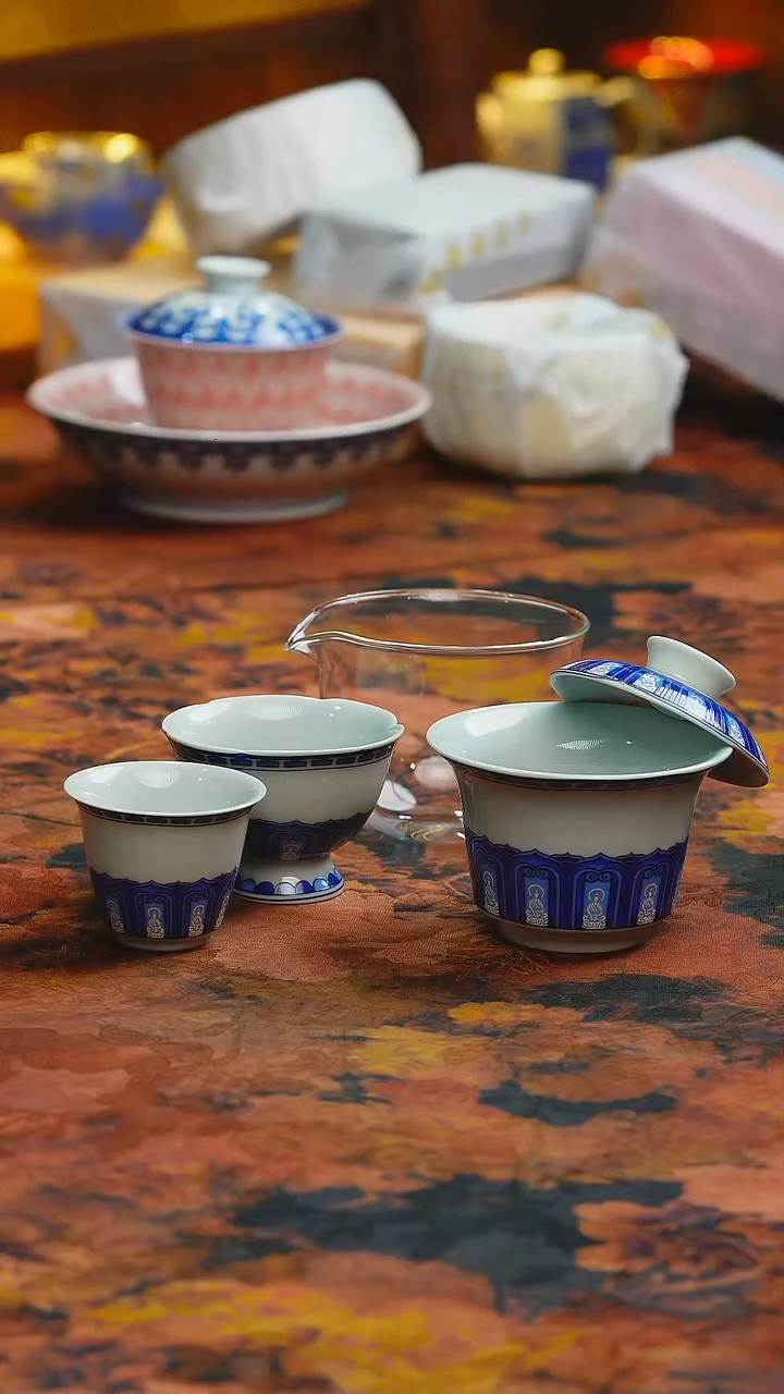 【闪购商品】楽门茶器！！！！