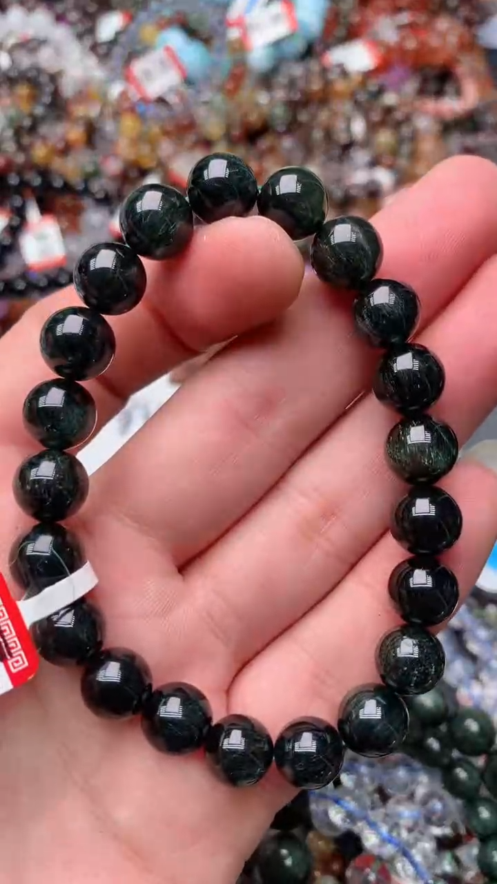 【闪购商品】水晶手链未镶嵌163天然