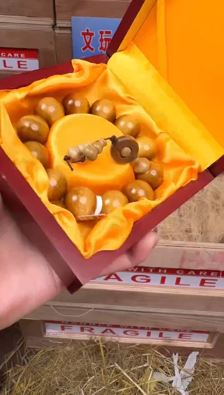 立秋甄选福利闪购商品无礼盒