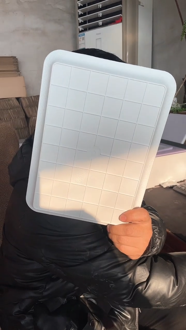 花盆托盘树脂花盆盘