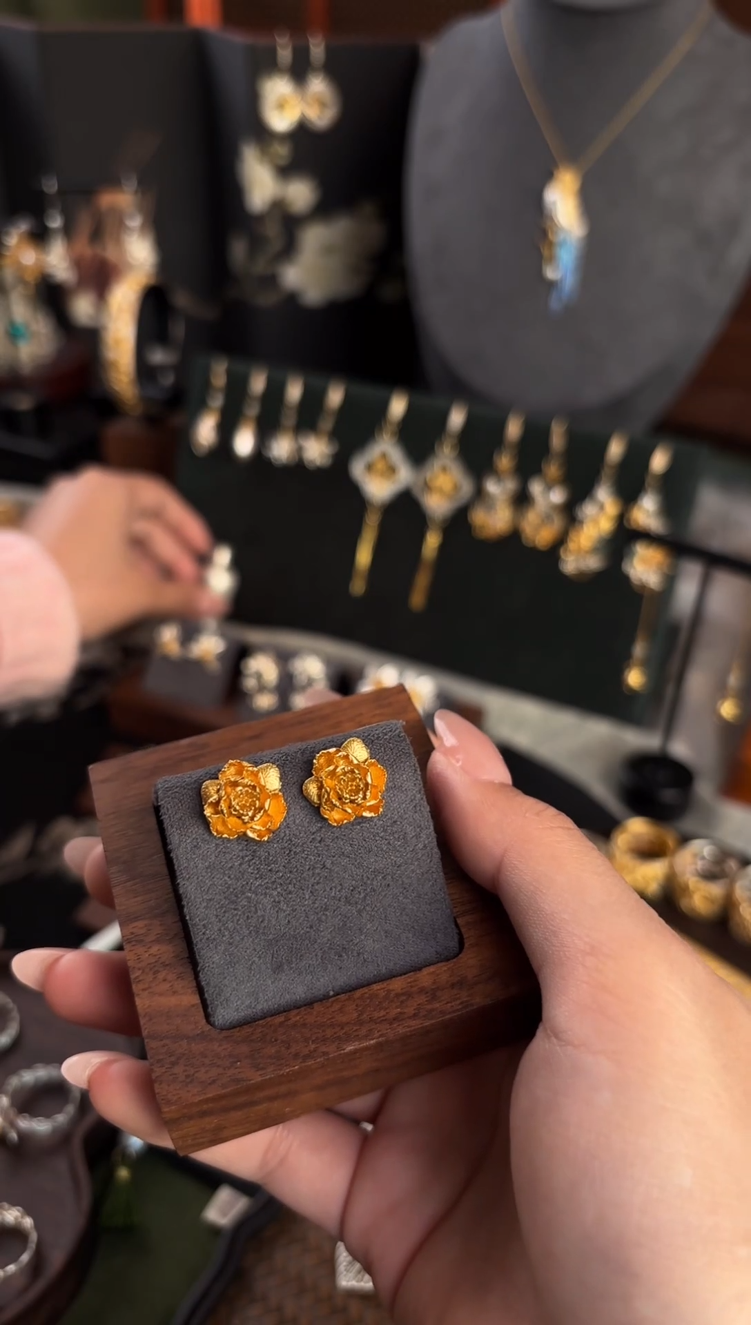 无925银212终不似金银首饰