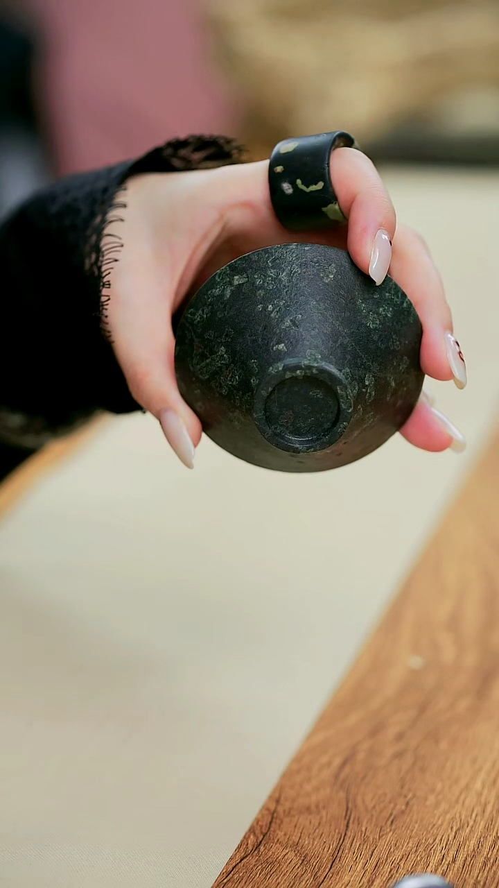 【闪购商品】寻武记A安山玉一物一拍