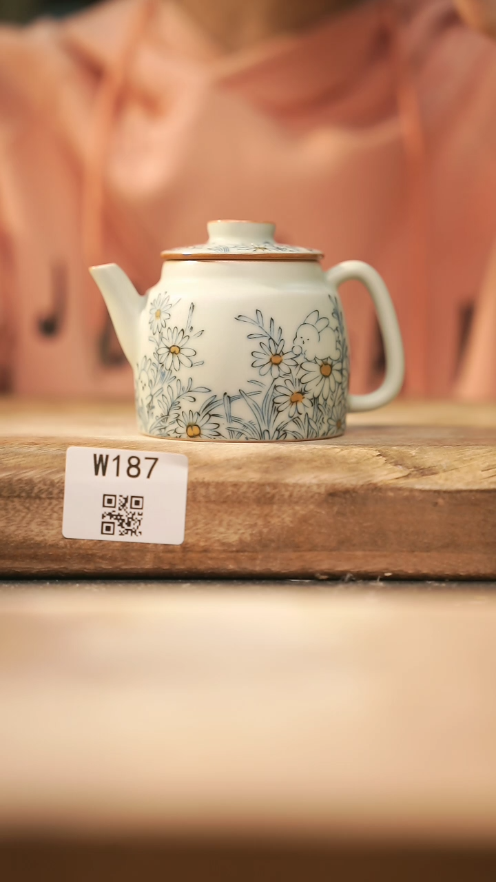 【闪购商品】【经典福利】/ 壶@@W187