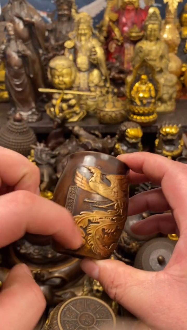 案台摆件  物品摆件