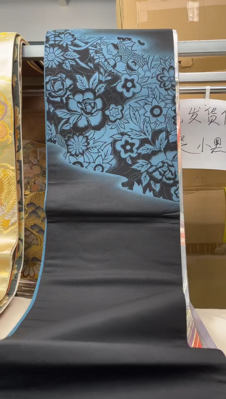 【闪购商品】织绣精选红红火火大吉大利