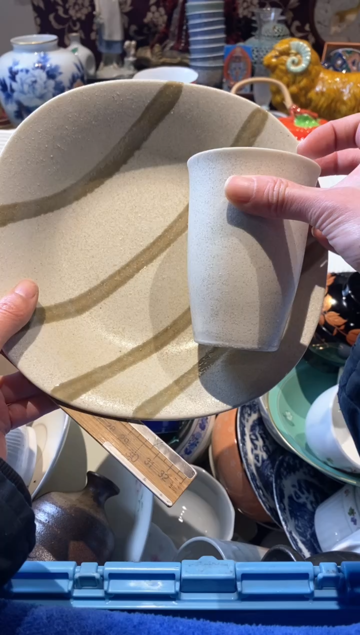 【闪购商品】瓷片瓷器哈哈哈哈哈哈哈哈哈