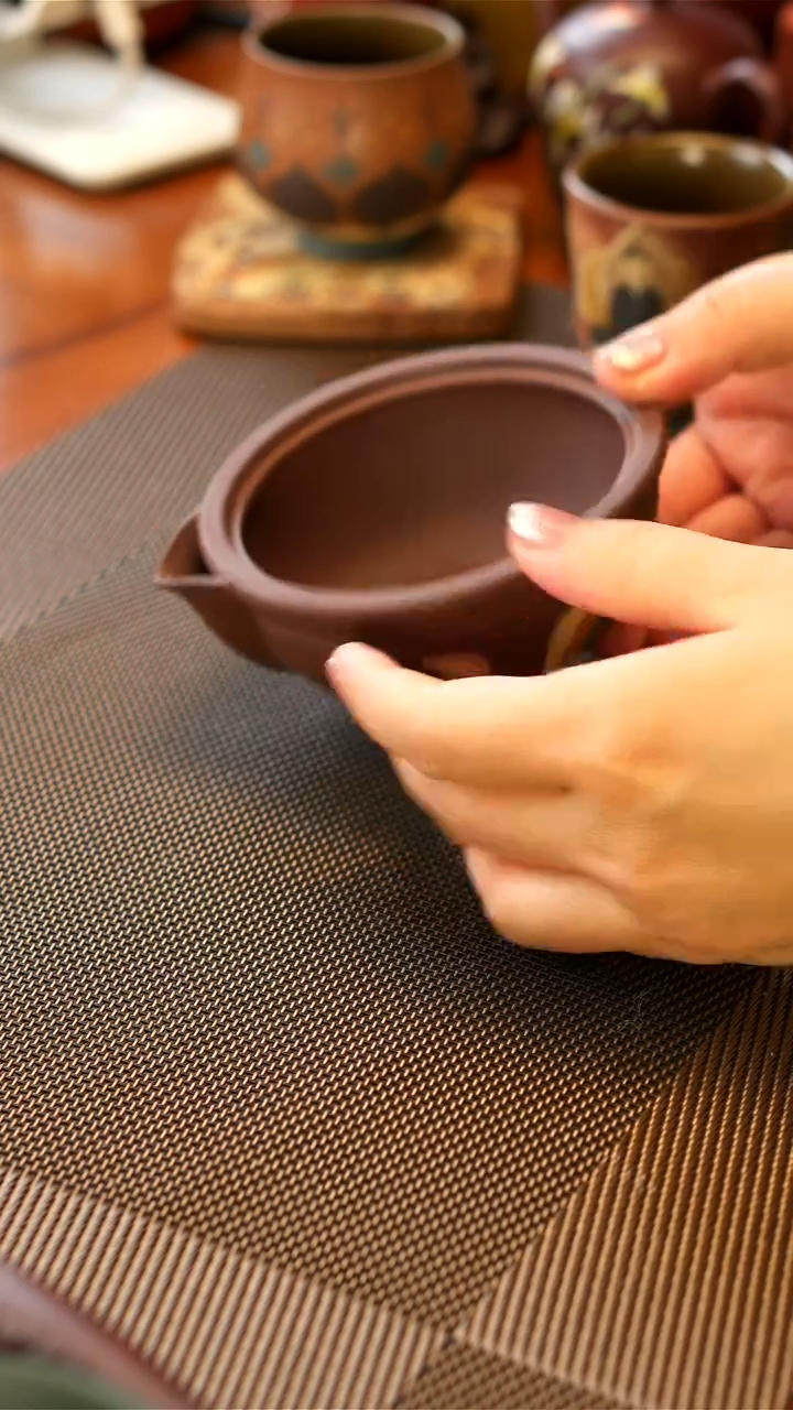 【闪购商品】紫砂茶壶念一紫砂