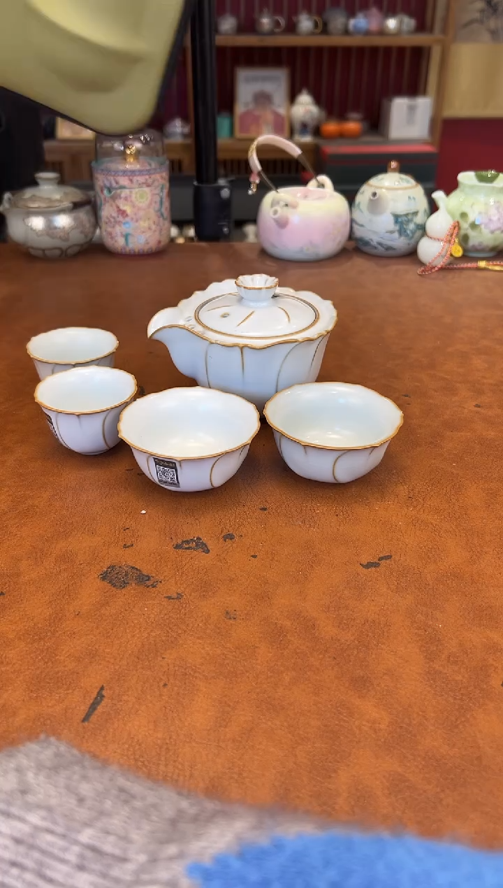 -熹宁陶瓷通用链接