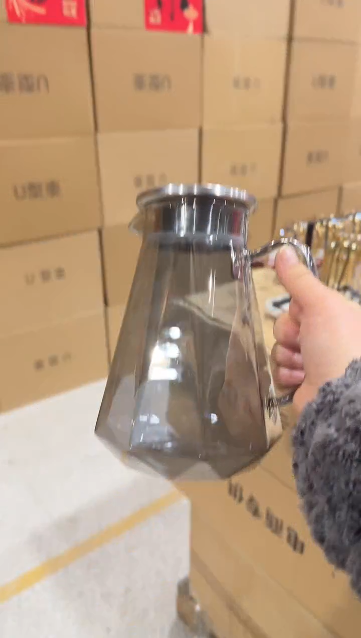 【闪购商品】玻璃无盖款青苹果闪购价