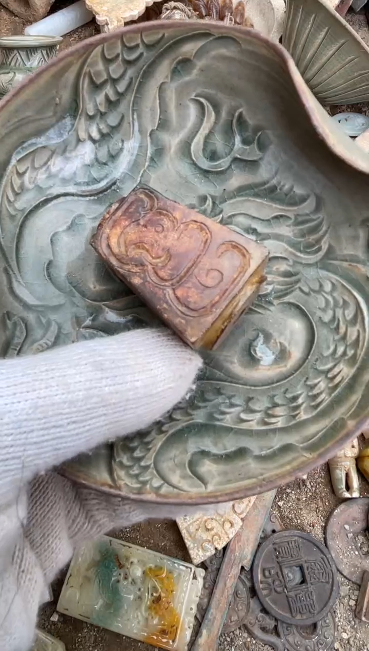 【闪购商品】摆件瓷器瓷器瓷器瓷器