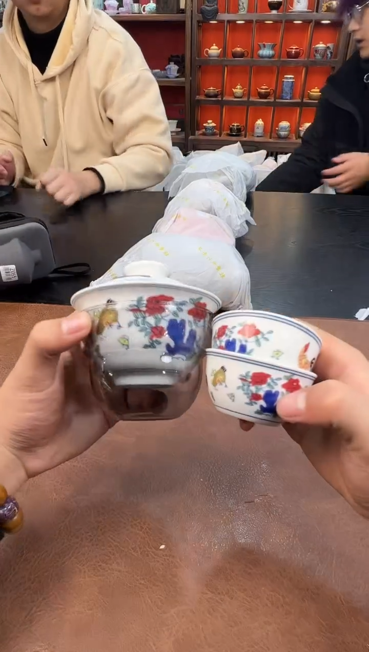 【闪购商品】瓷片111111111111111