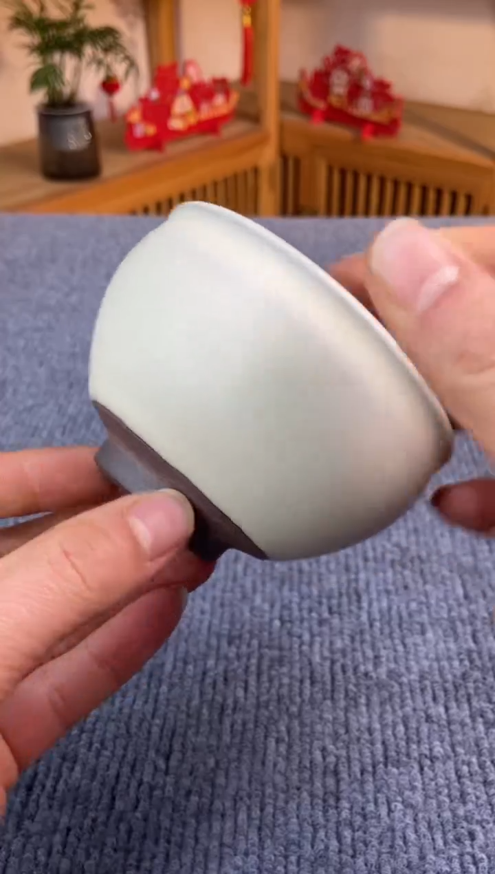 【闪购商品】茶器主人杯茶杯11111111