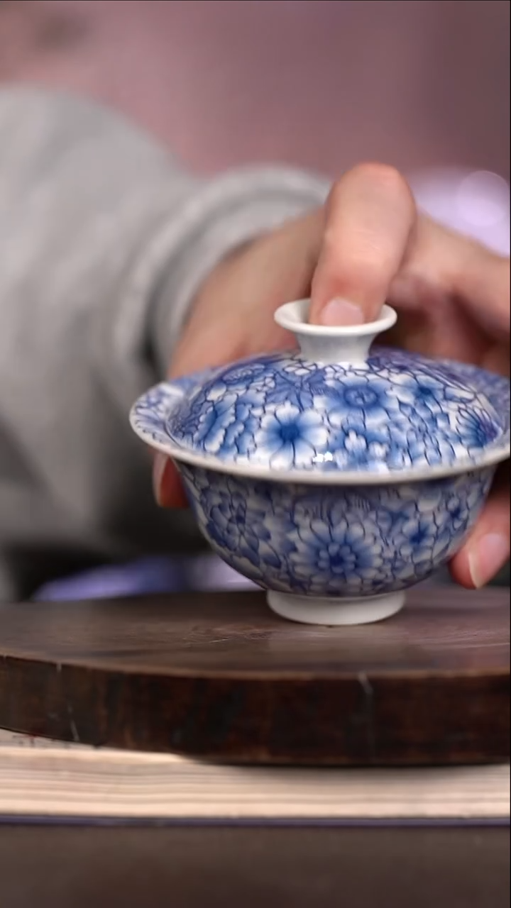 微瑕福利  现代瓷