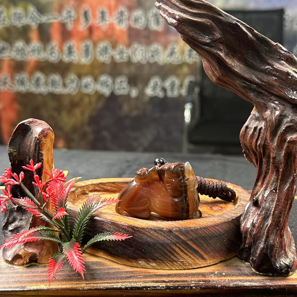 恒丰一号家居摆件3