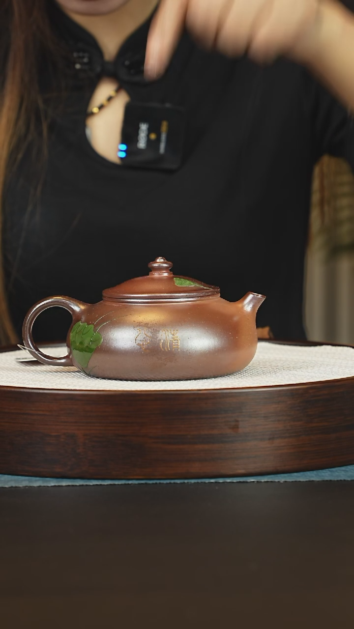 茶壶紫砂紫砂壶