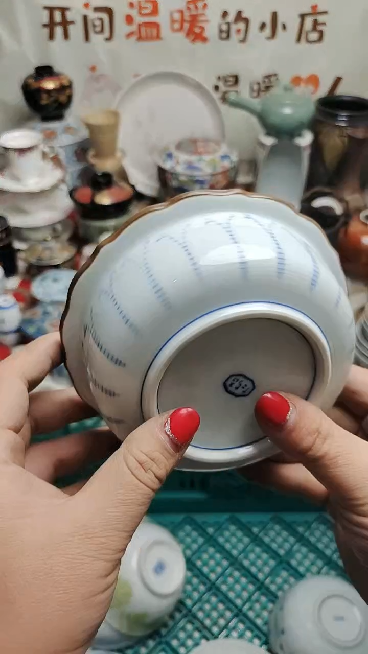 其他陶紫韵陶艺满30包邮