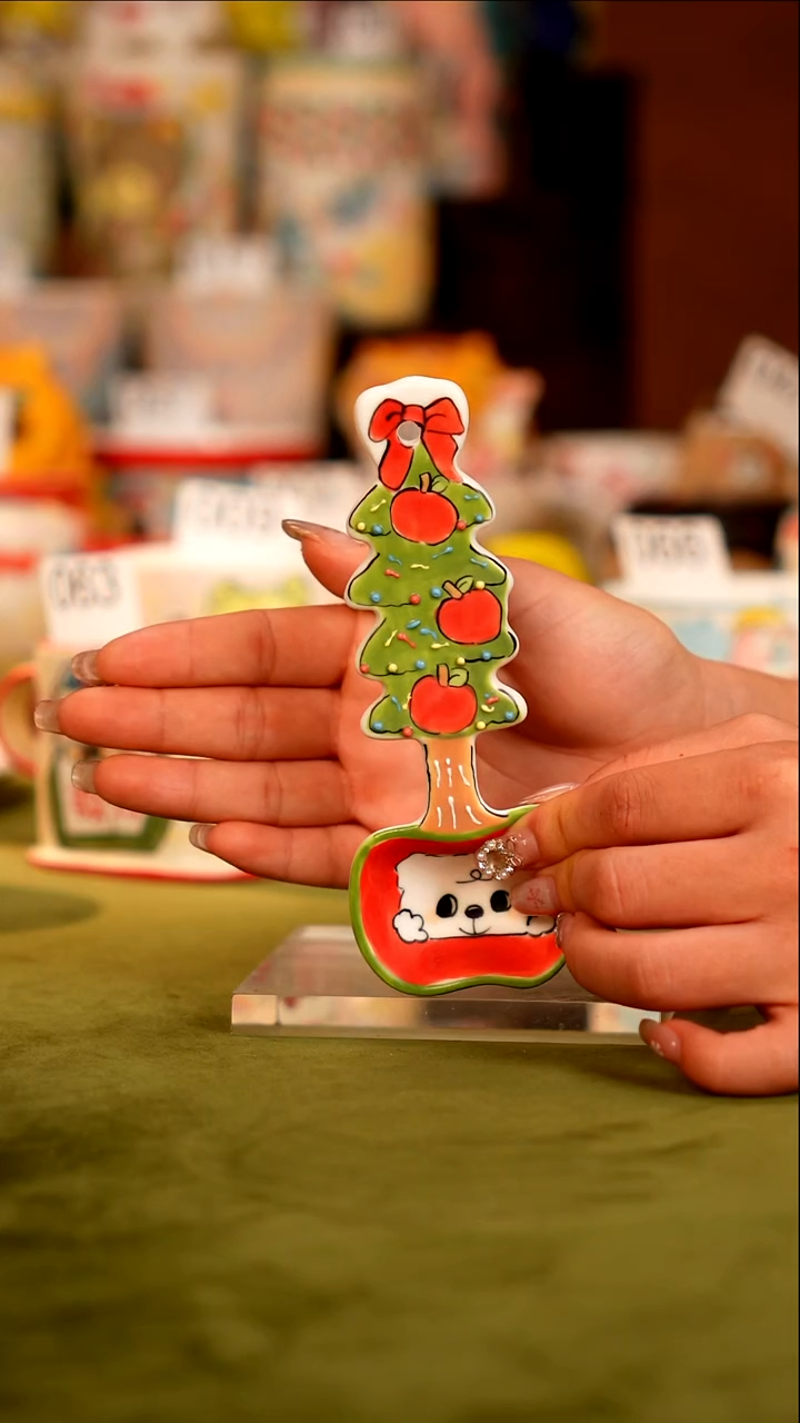 啦*啦牡野器物 牡野器物 （代拍链接定金）不退不换